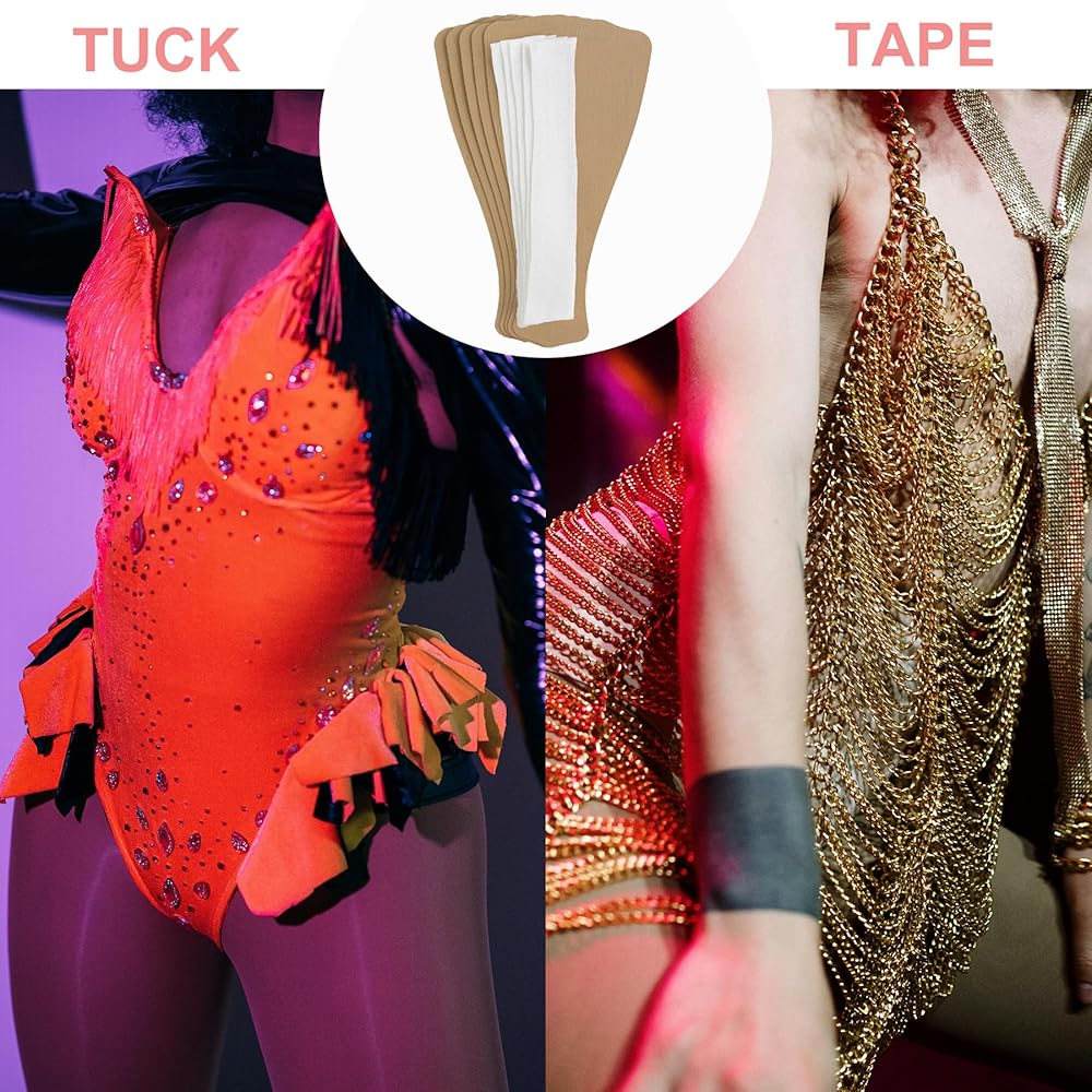 BUMP OF CHICKEN デモテープ Trans Life Amazon.com: Adhesive Trans Tape Tuck Yourself Tapes 10 Packs
